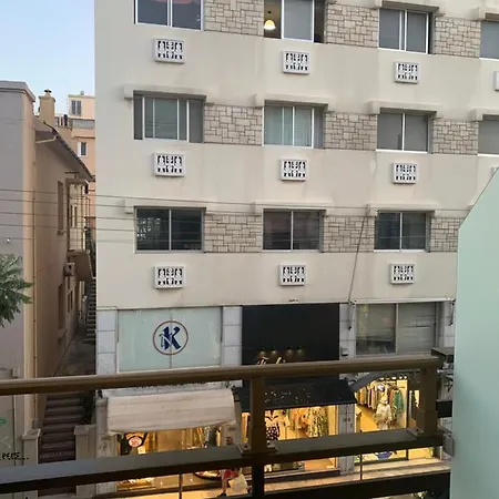 Citrine Luxury Apartment Chania (Crete)
