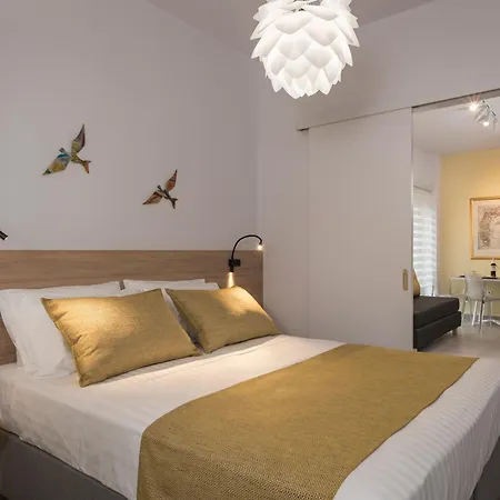 Citrine Luxury * Chania (Crete)