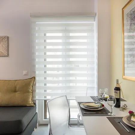 Apartment Citrine Luxury