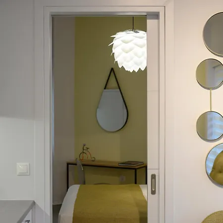 Citrine Luxury *