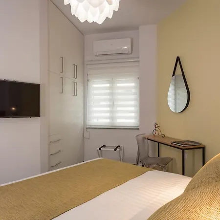 Citrine Luxury Chania (Crete)
