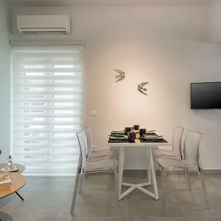 Citrine Luxury Chania (Crete)