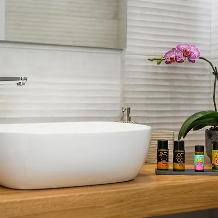 Citrine Luxury Apartment Chania (Crete)