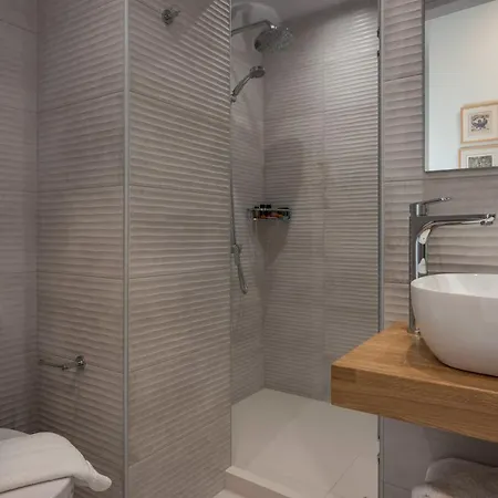 Apartment Citrine Luxury Chania (Crete)
