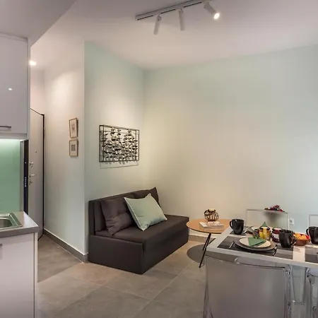 Citrine Luxury Apartment